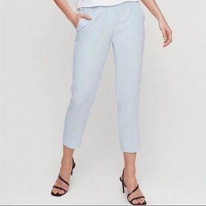 Aritzia Babaton - Conan Pant - Size 0